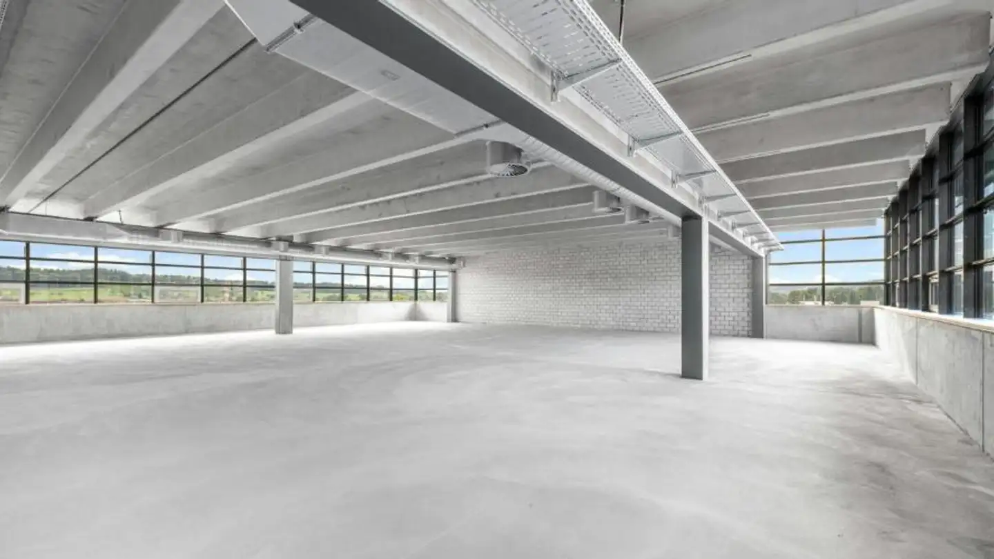 Bürofläche mieten - Neue Wehntalerstrasse 61, 8105 Regensdorf
