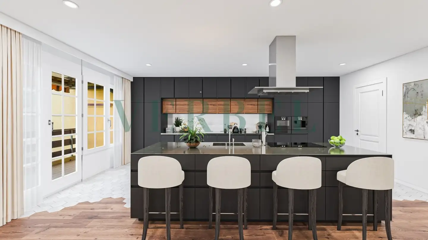 Appartamento in vendita - 1822 Chernex - Photo 3