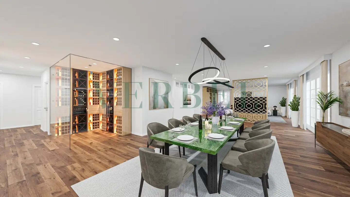 Appartamento in vendita - 1822 Chernex - Photo 4