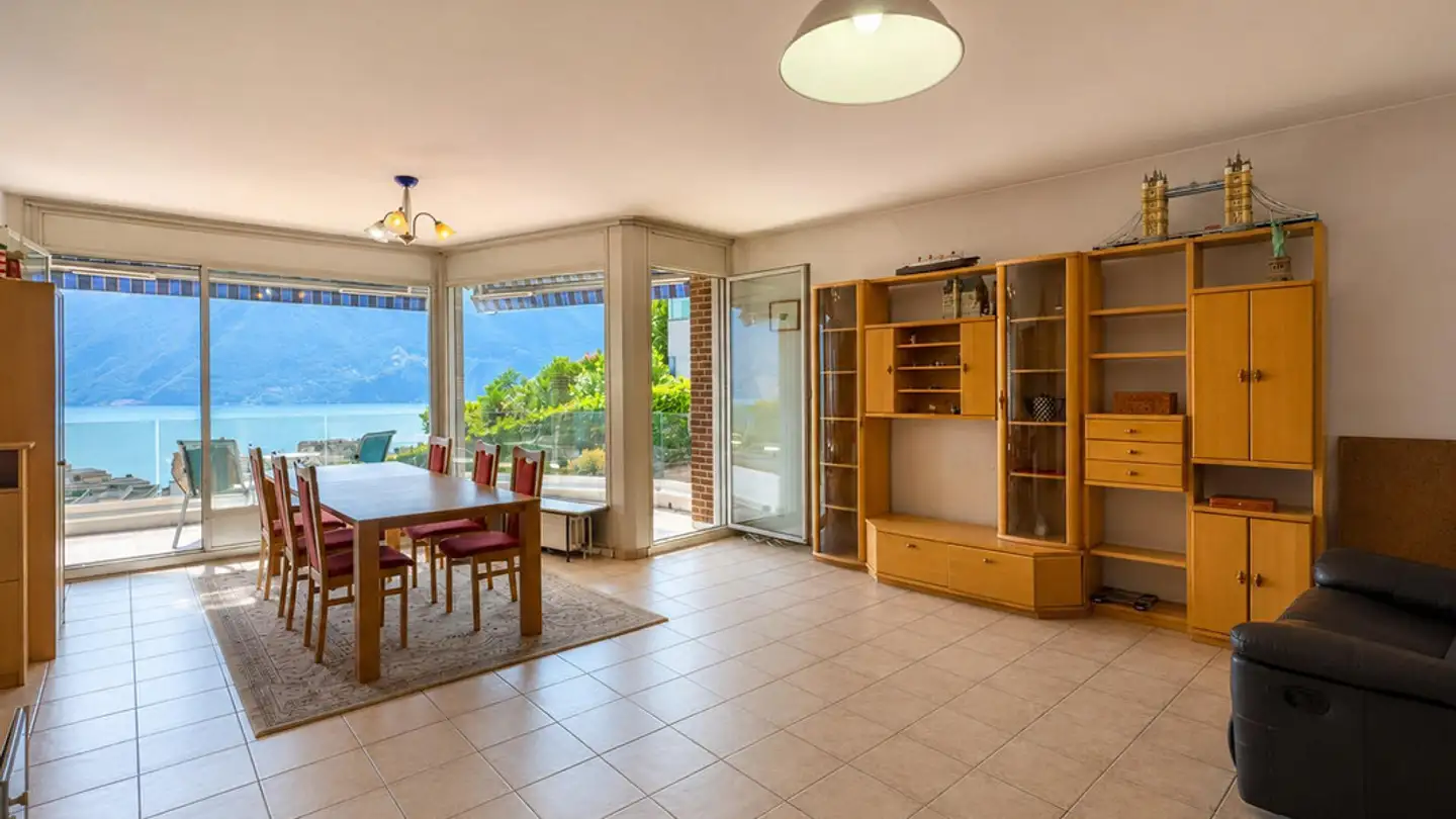 Appartement à vendre - Via Antonio Riva, 6900 Lugano - Photo 2