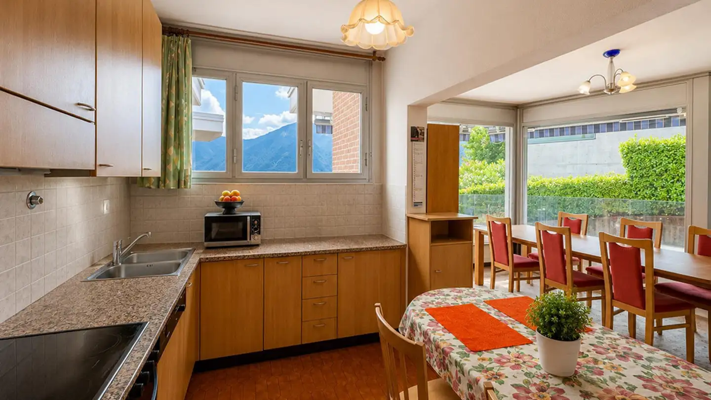 Appartement à vendre - Via Antonio Riva, 6900 Lugano - Photo 3