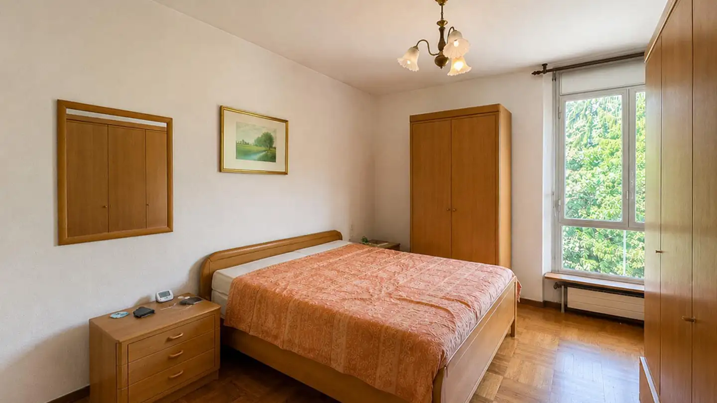 Appartement à vendre - Via Antonio Riva, 6900 Lugano - Photo 4