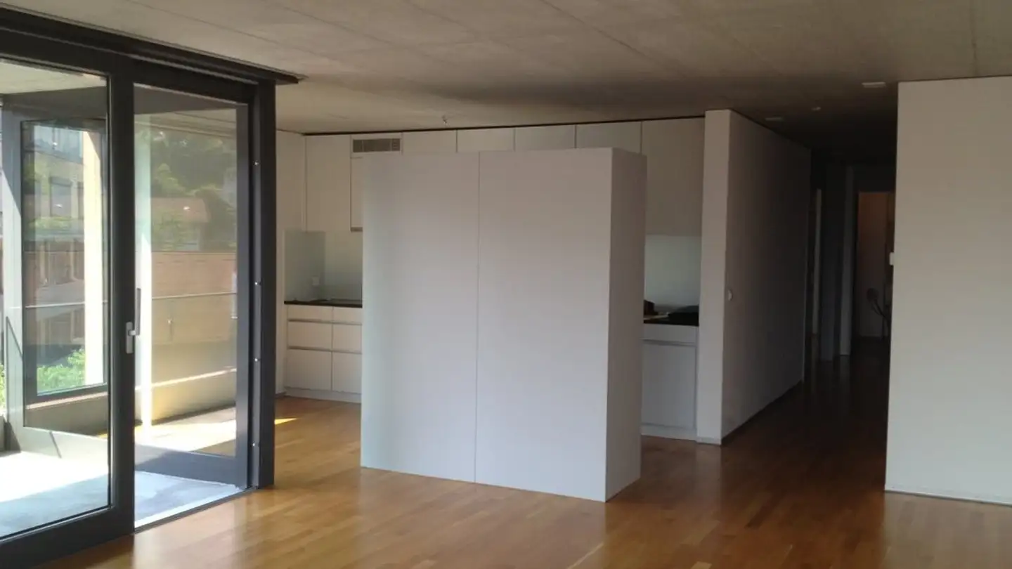 Wohnung mieten - Pionierstrasse 24, 8400 Winterthur - Foto 3