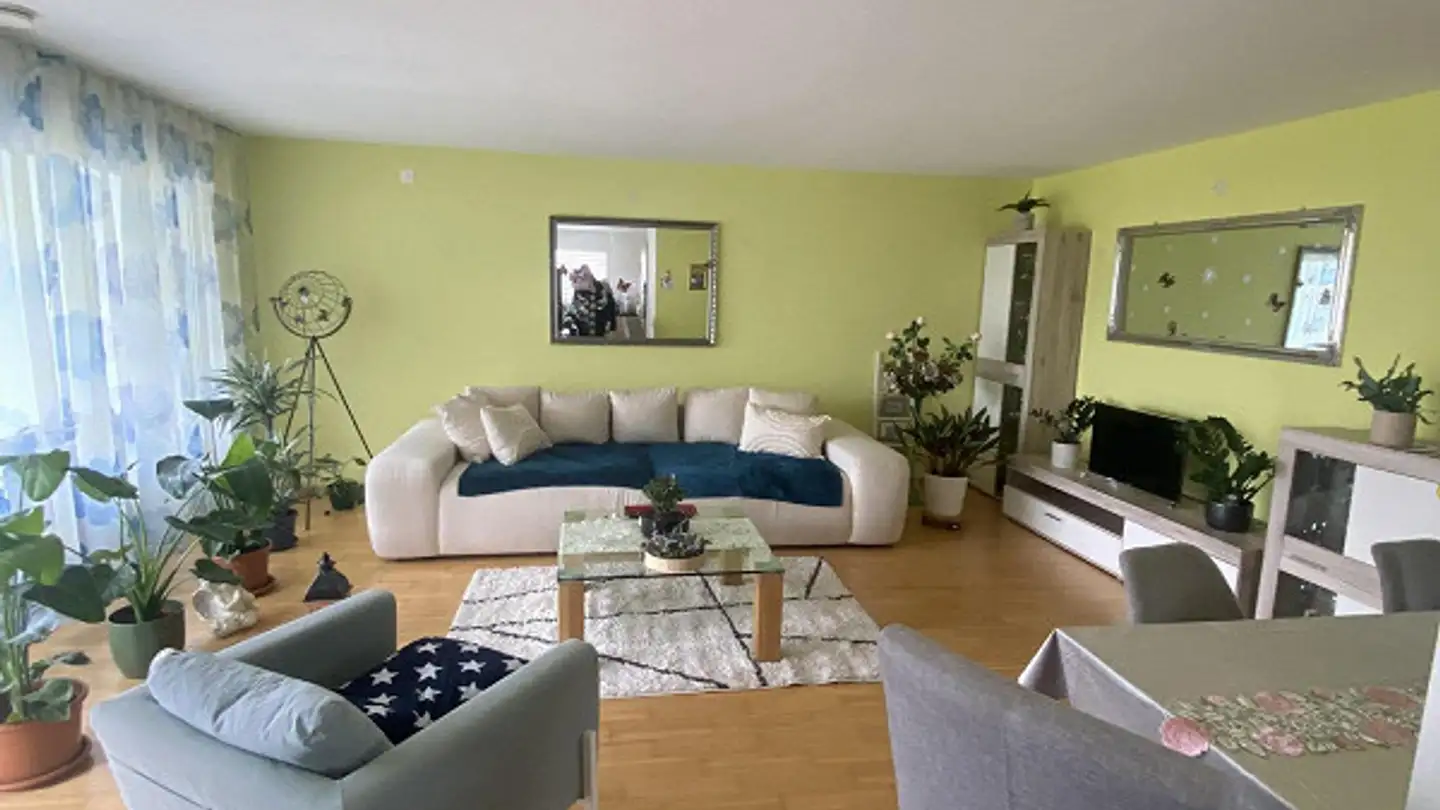 Appartamento in affitto - Alzbachstrasse 11, 5734 Reinach AG - Foto 4