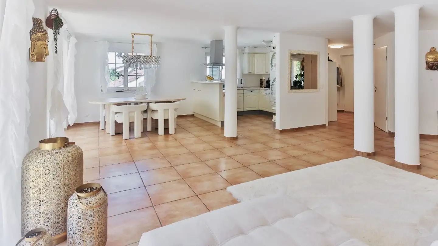 Casa singola in vendita - Euelstrasse 4c, 8422 Pfungen