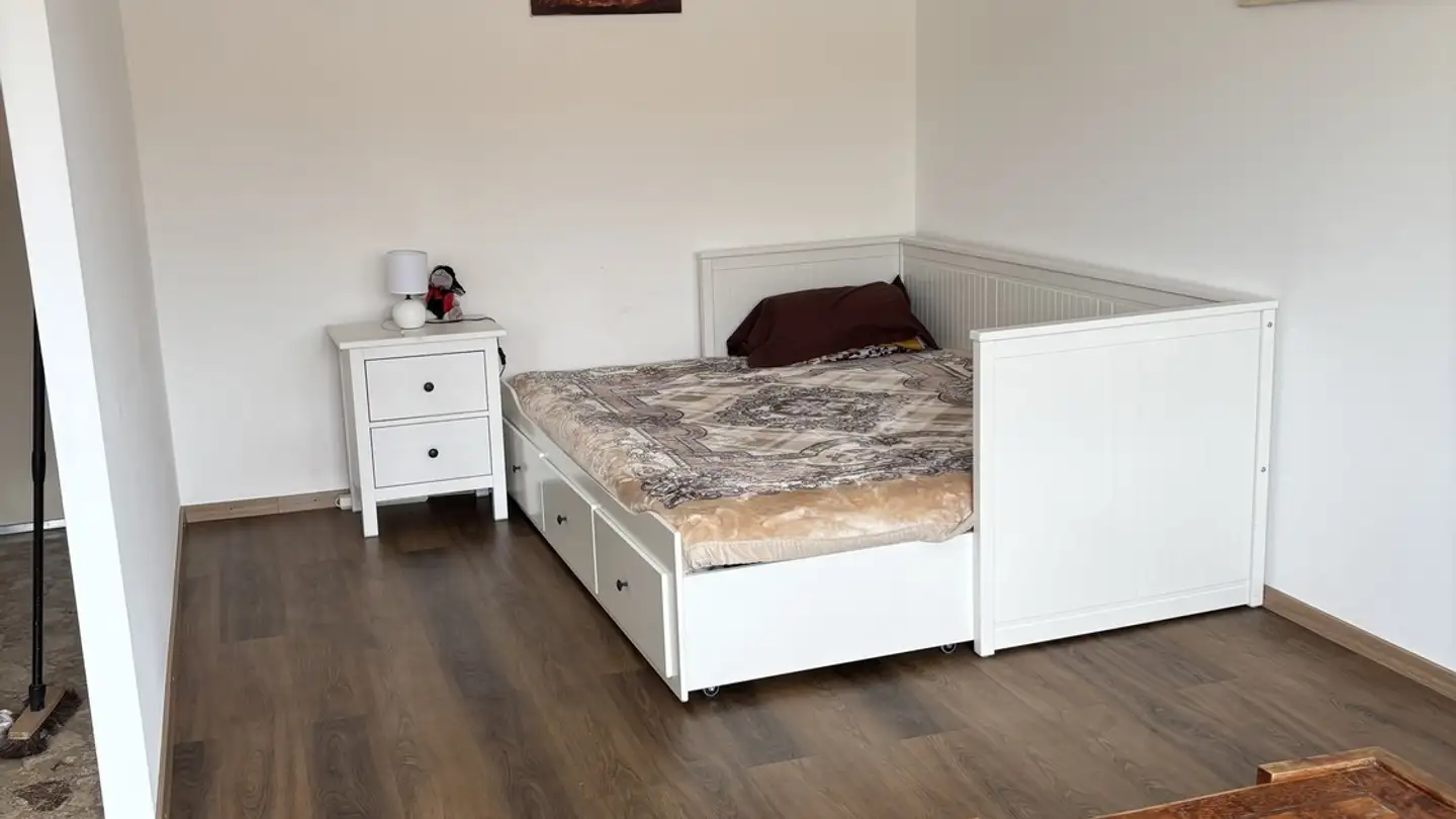 Appartamento in affitto - Rue Henry-Grandjean 1, 2400 Le Locle