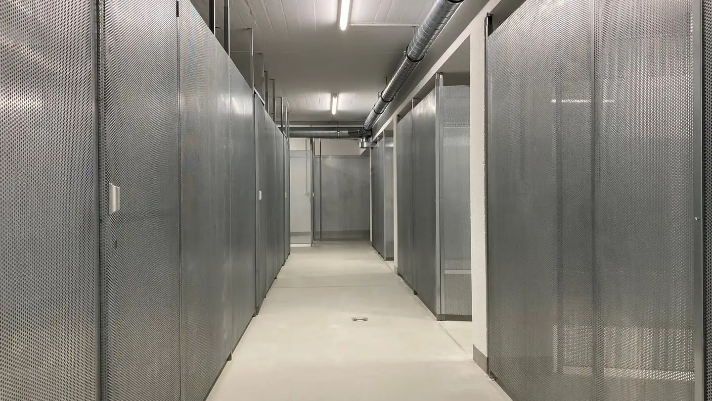 Lagerraum mieten - Zusingerstrasse 2, 8762 Schwanden GL - Foto 2