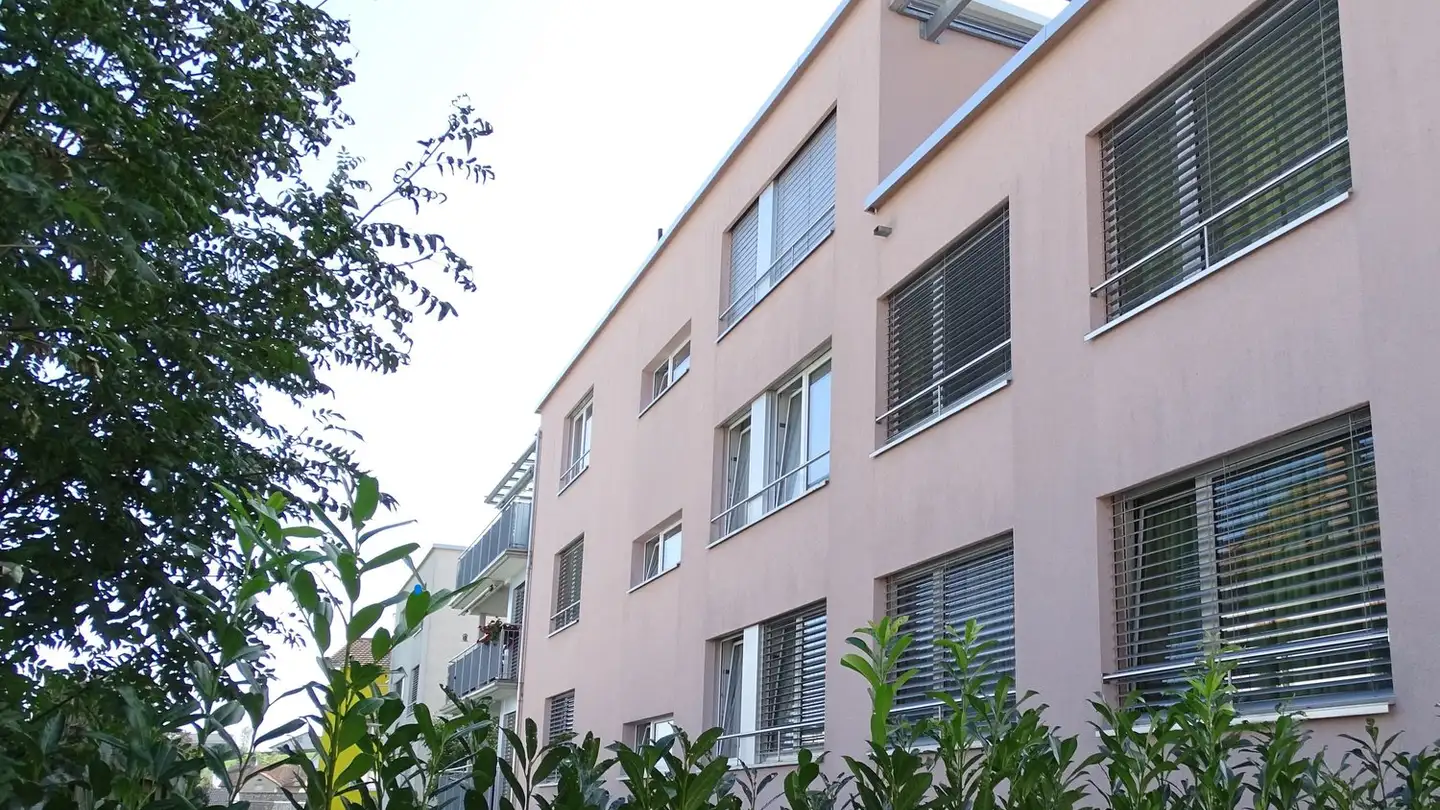 Apartment for rent - Städlenstrasse 6, 9450 Altstätten SG