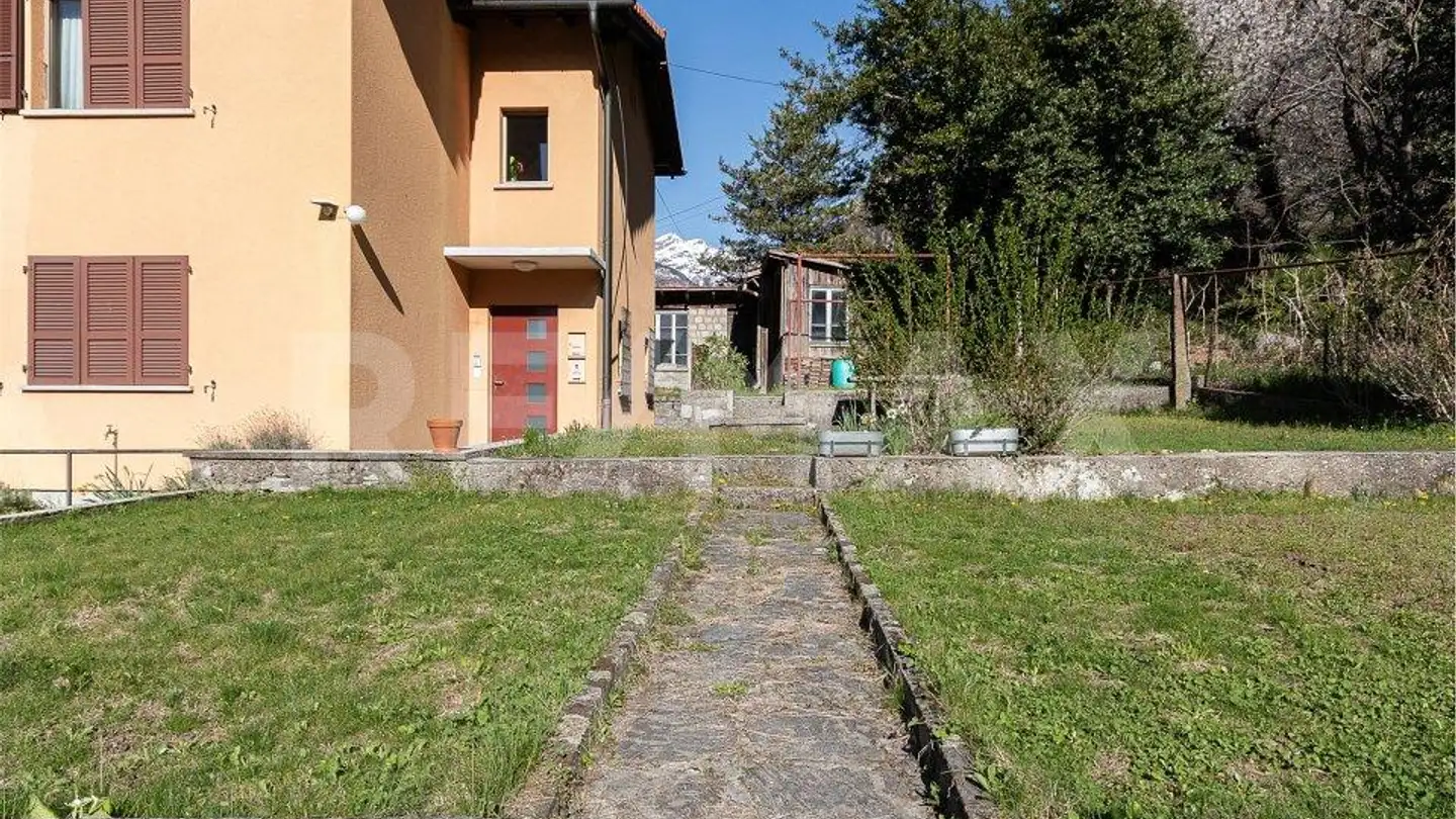 Casa bifamiliare in vendita - 6743 Bodio TI - Photo 3