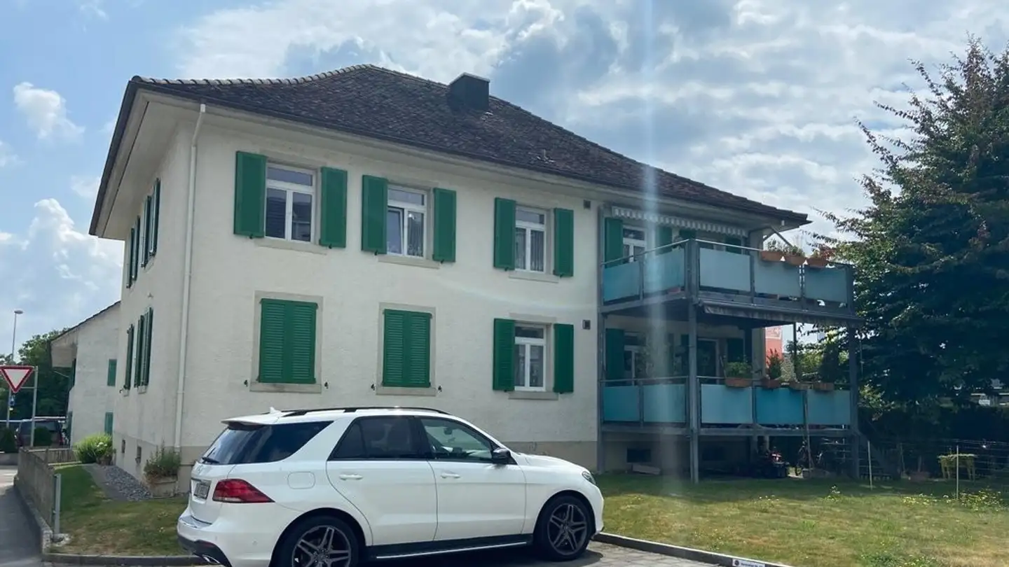 Apartment for rent - Dintikerstrasse 2, 5604 Hendschiken - Photo 2