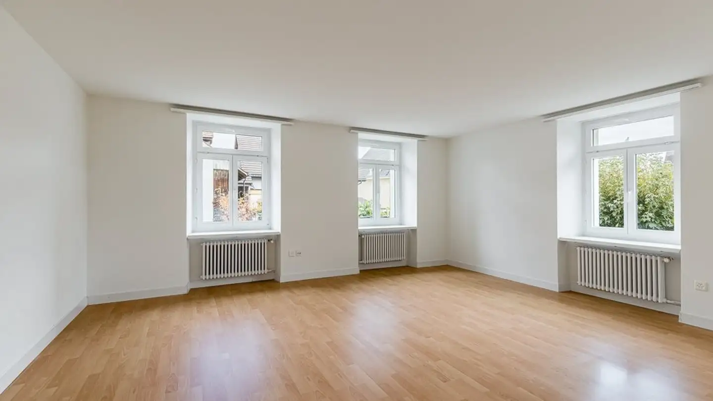 Apartment for rent - Dintikerstrasse 2, 5604 Hendschiken - Photo 3