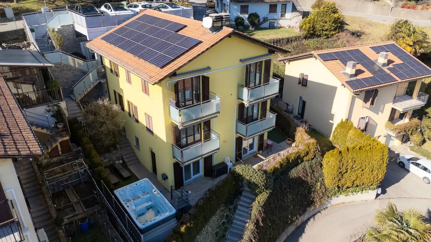 Single house for sale - 6808 Torricella