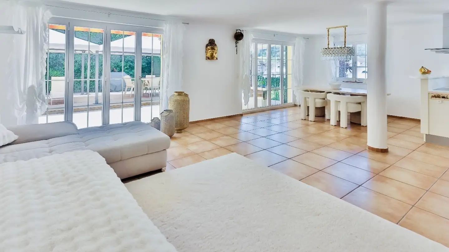 Casa singola in vendita - Euelstrasse 4c, 8422 Pfungen - Foto 3