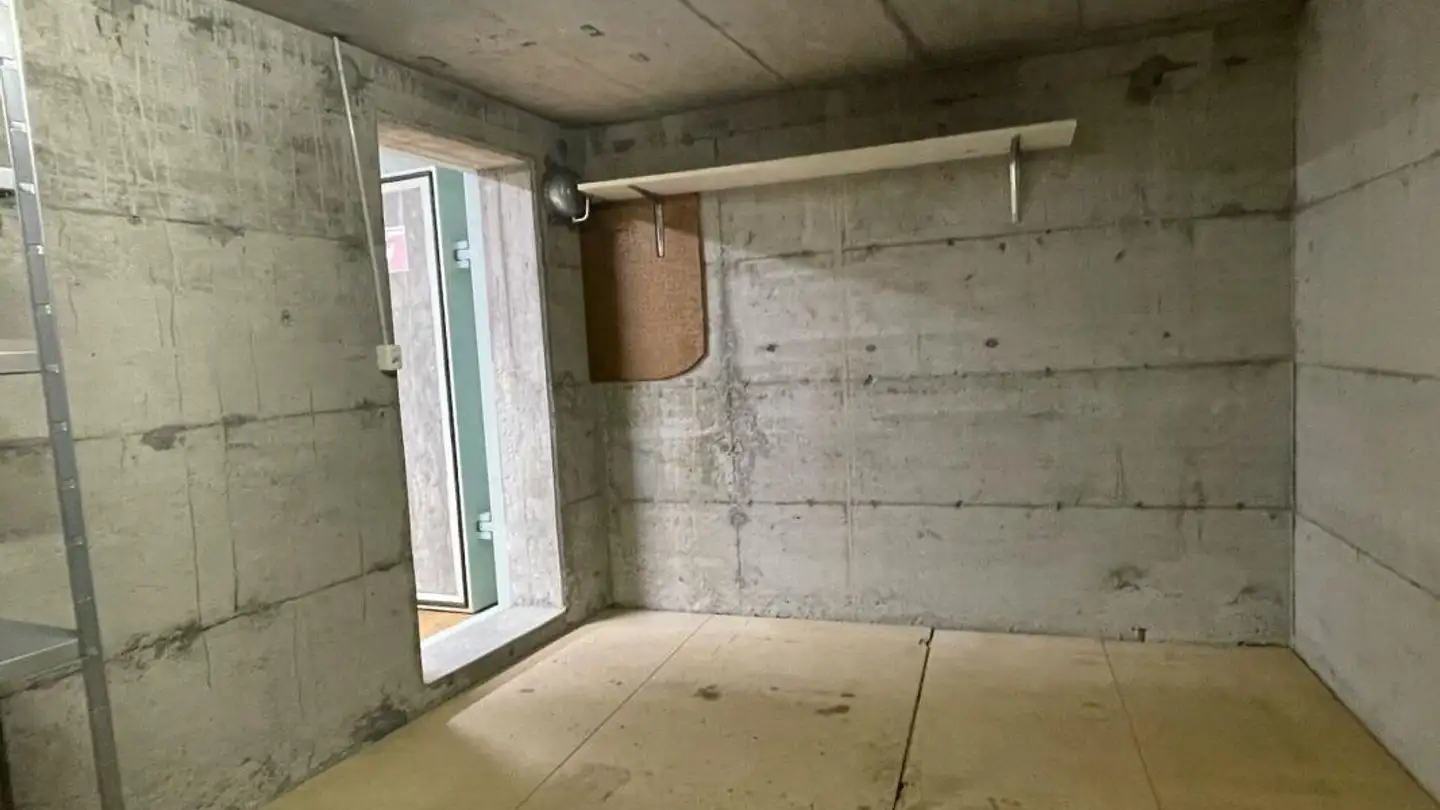 Spazio di archiviazione in affitto - Teichweg 4, 4450 Sissach - Foto 2