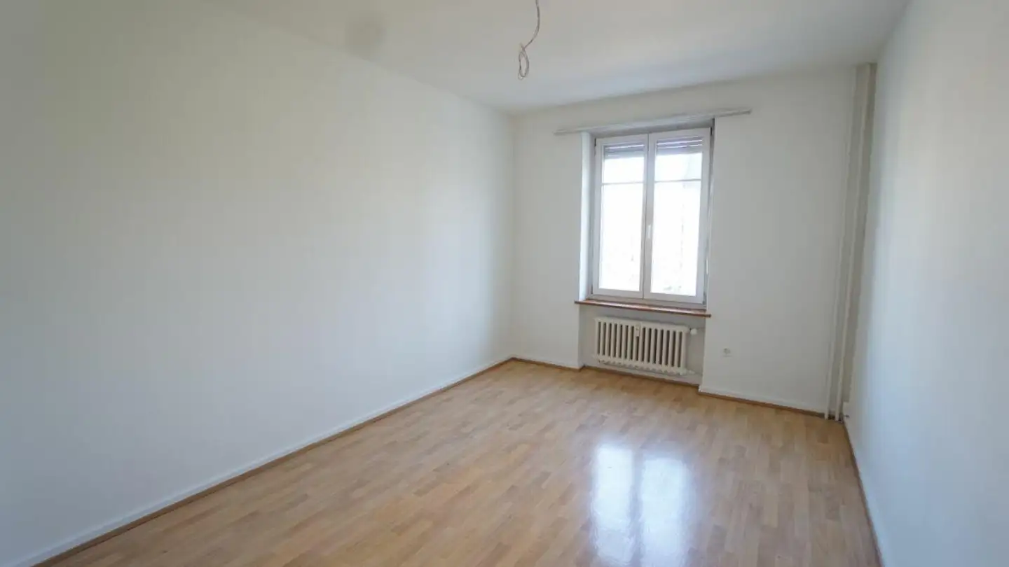Wohnung mieten - Feldbergstrasse 80, 4057 Basel
