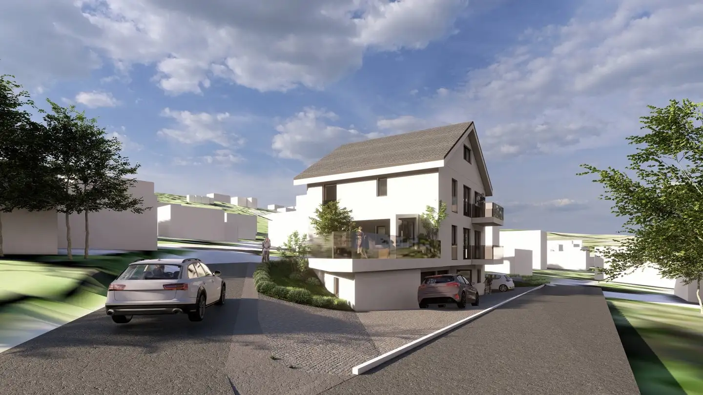 Maison individuelle à vendre - 6260 Reiden - Photo 2