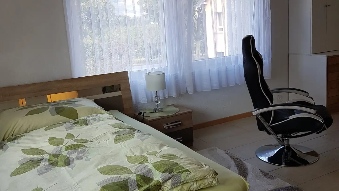 Apartment for rent - Avenue Des Grandes Maresches 26, 1920 Martigny - Photo 2