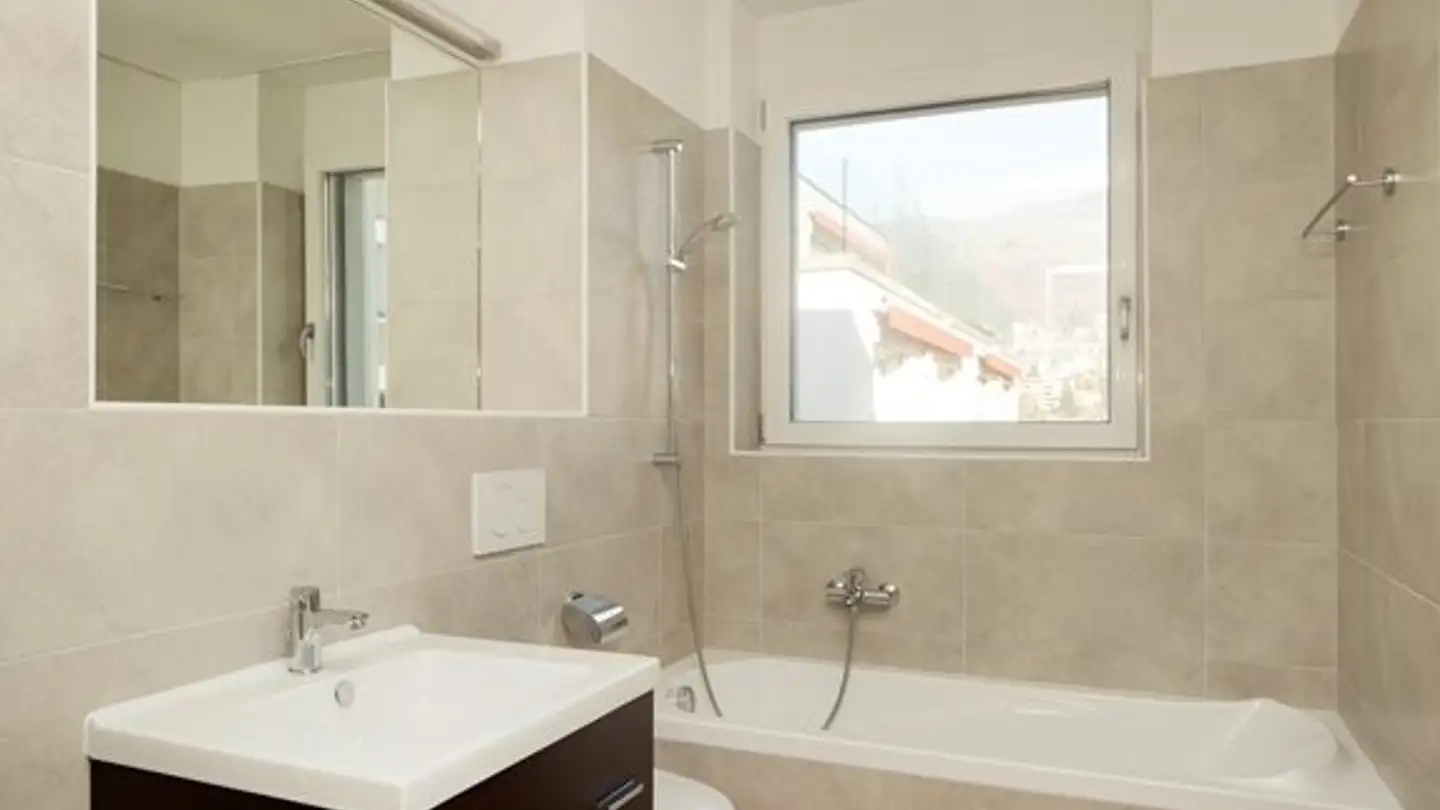 Apartment for rent - Corso San Gottardo 76, 6830 Chiasso - Photo 4