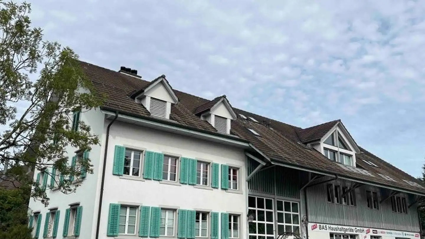 Appartamento in affitto - Dorfstrasse, 8105 Watt - Foto 2