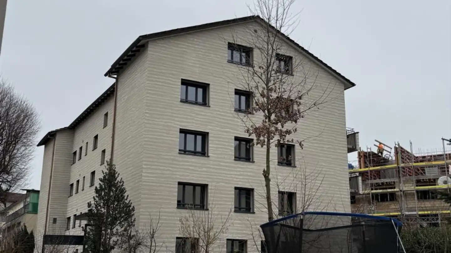 Apartment for rent - Siegwartstrasse 2, 6403 Küssnacht am Rigi