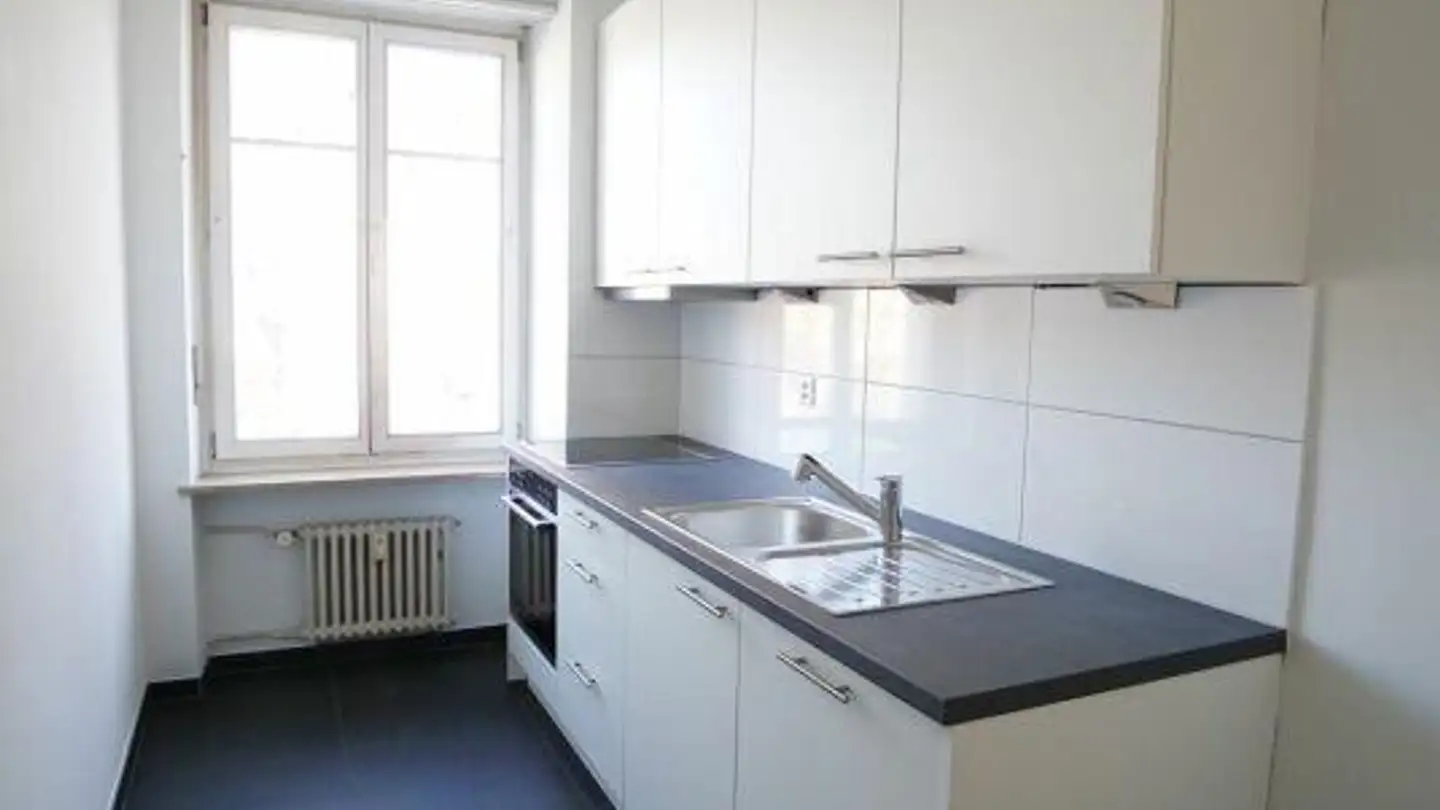 Wohnung mieten - Feldbergstrasse 80, 4057 Basel - Foto 2