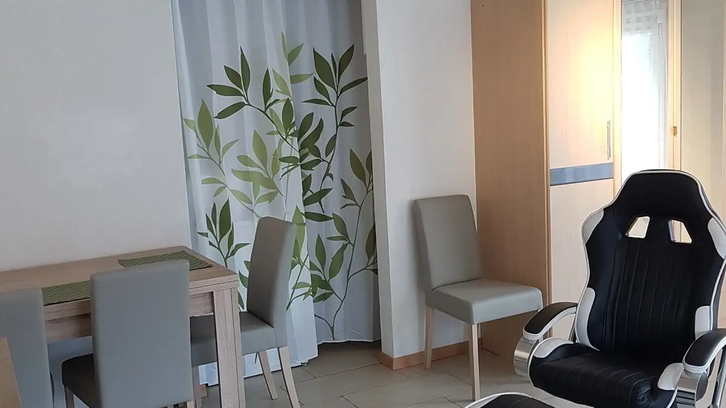 Apartment for rent - Avenue Des Grandes Maresches 26, 1920 Martigny