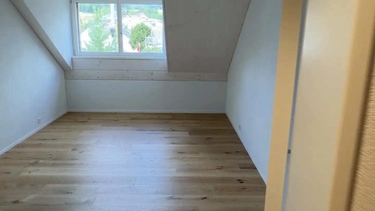 Stanza singola in affitto - Bergstrasse 10, 5644 Auw - Foto 4