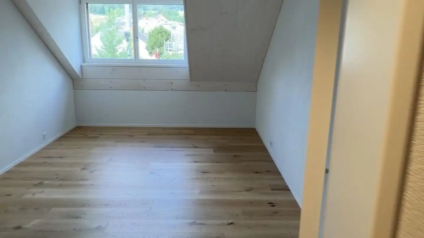 Zimmer mieten - Bergstrasse 10, 5644 Auw - Foto 4