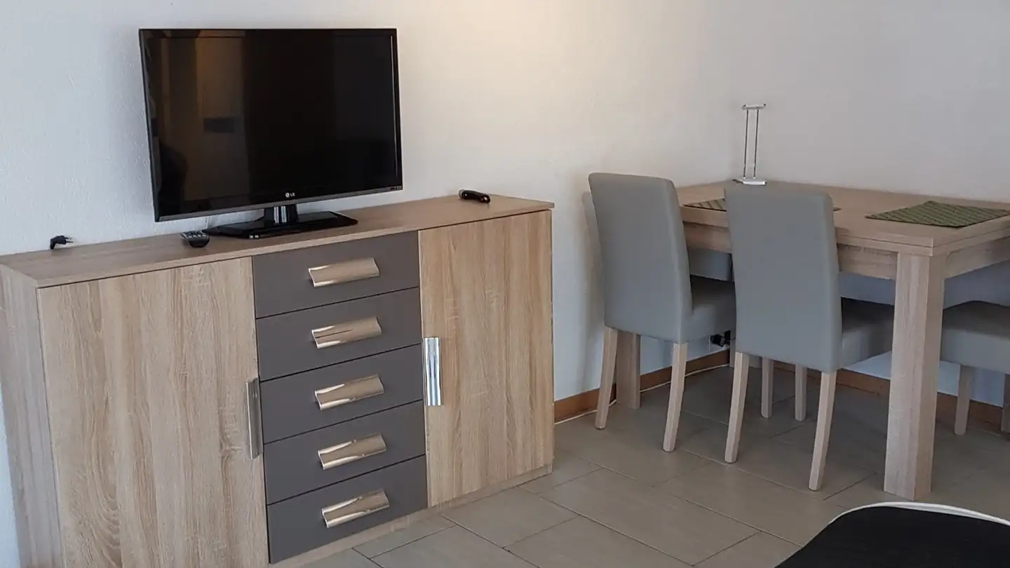Apartment for rent - Avenue Des Grandes Maresches 26, 1920 Martigny - Photo 3