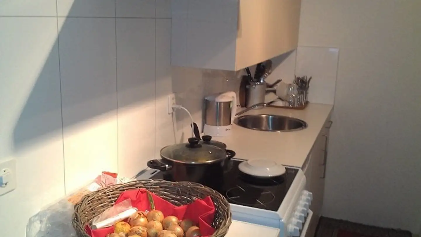 Apartment for rent - Avenue Des Grandes Maresches 26, 1920 Martigny - Photo 4