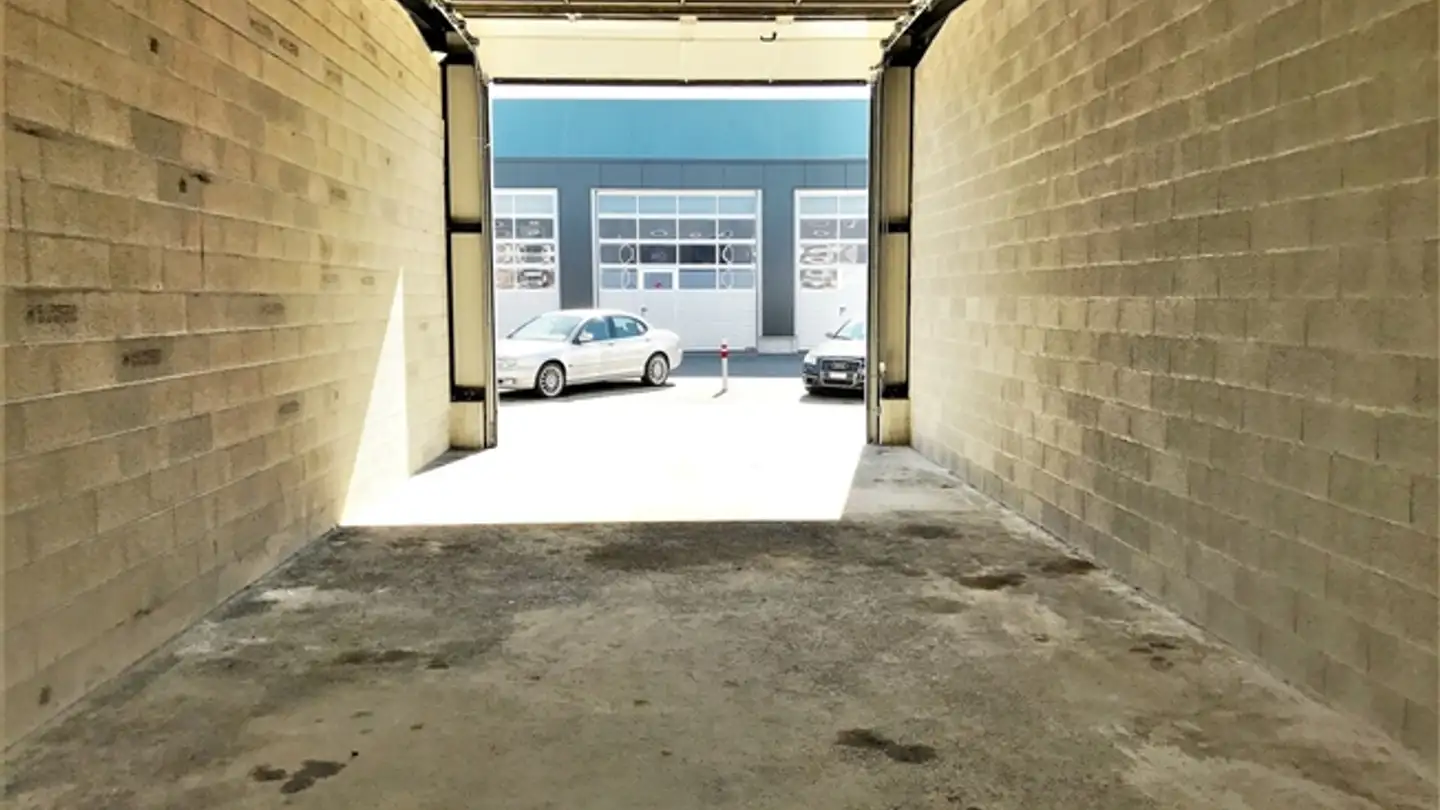 Appartamento in affitto - Zone Industrielle De La Planchettaz 2, 1562 Corcelles-près-Payerne