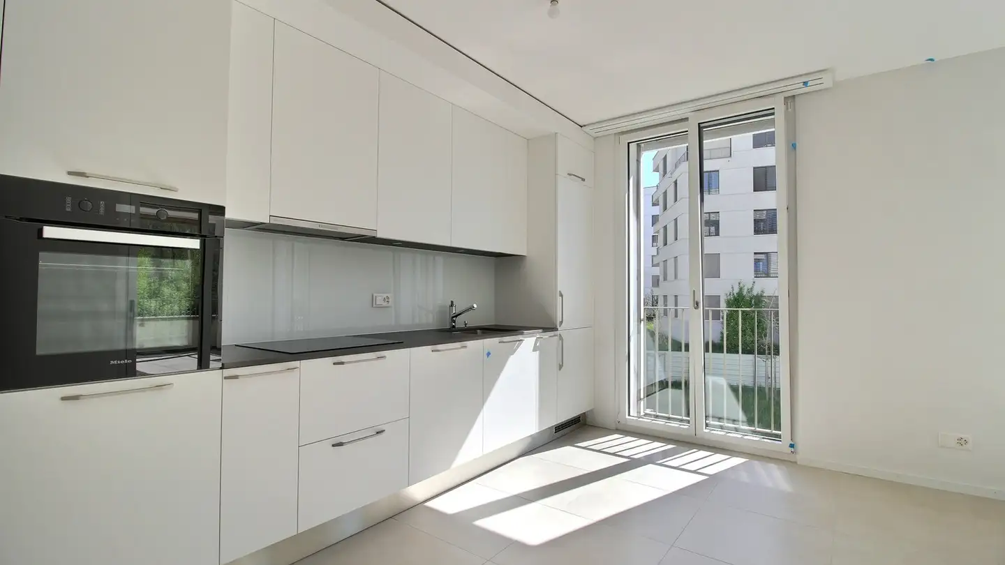 Apartment for rent - Rue Des Frères-Lumière 25, 1723 Marly