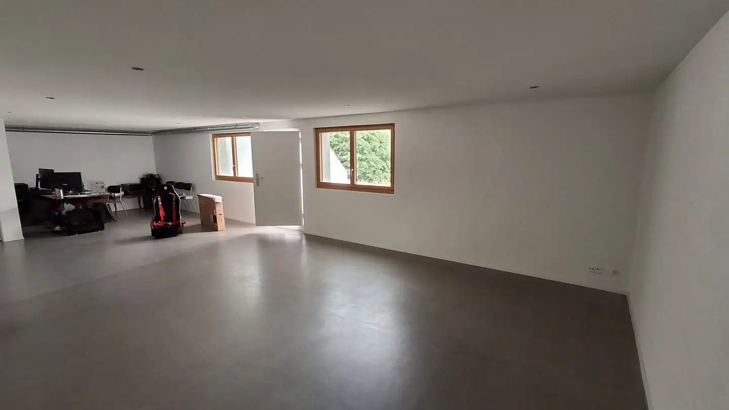Spazio ufficio in affitto - 3818 Grindelwald