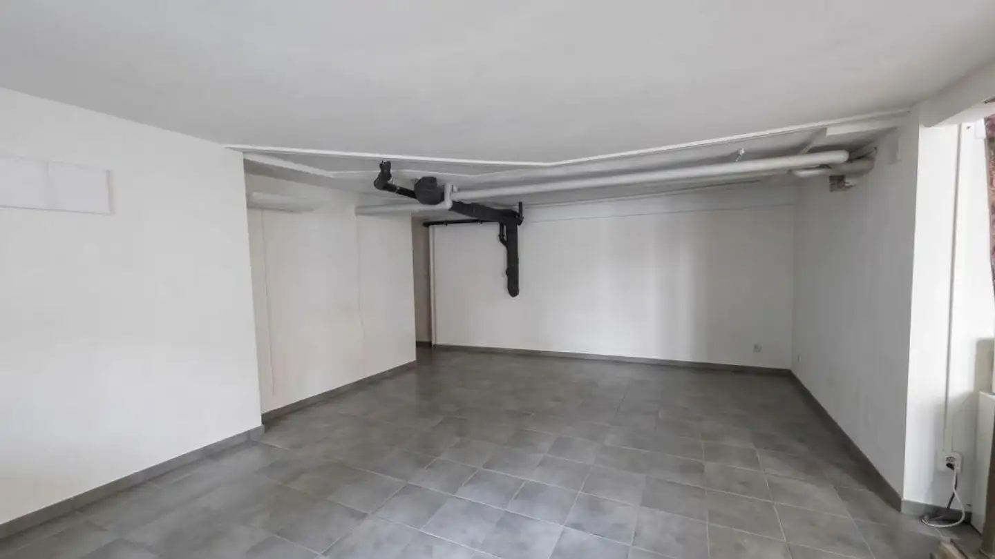Storage space for rent - Mühlenstrasse 7, 8260 Stein am Rhein