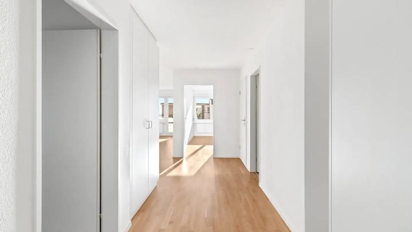 Wohnung mieten - Schweizäckerstrasse 9, 8955 Oetwil an der Limmat - Foto 3