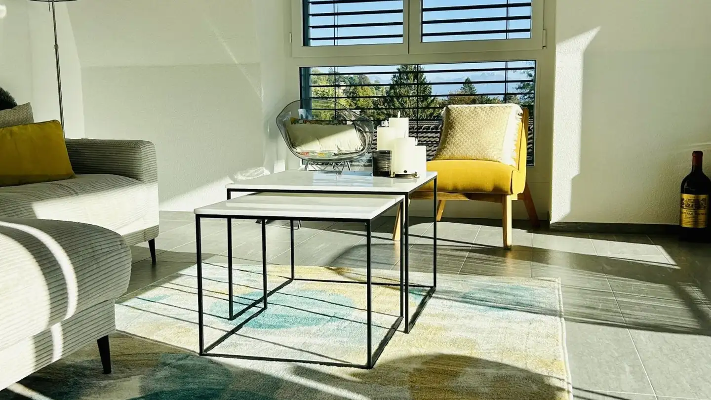 Stanza singola in affitto - Chemin Du Bois-De-La-Fontaine 6, 1007 Lausanne - Photo 2