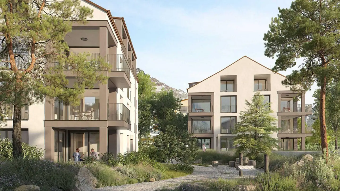 Appartamento in affitto - Dorfstrasse 29, 6462 Seedorf UR - Foto 3