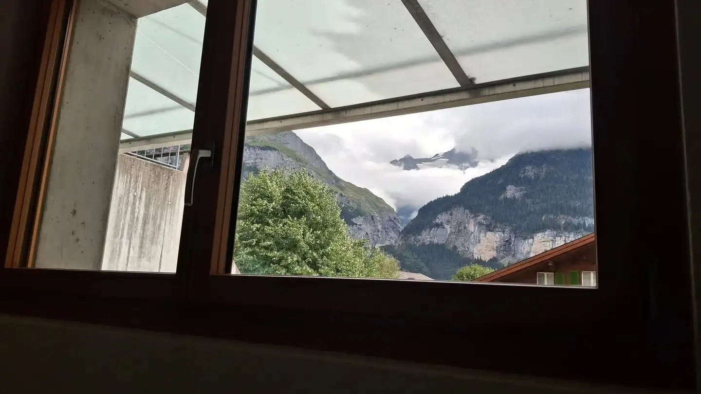 Spazio ufficio in affitto - 3818 Grindelwald - Foto 3