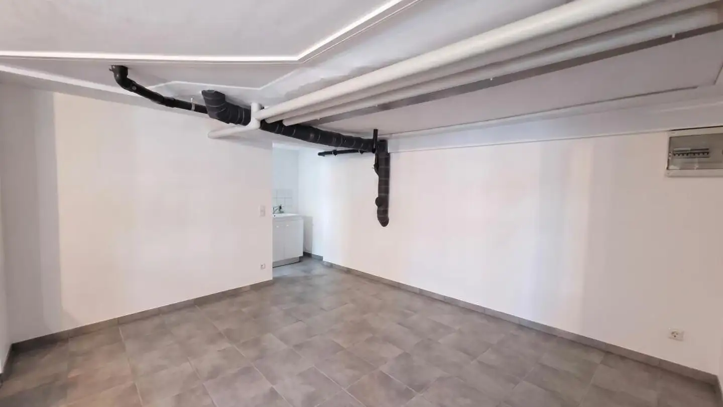 Storage space for rent - Mühlenstrasse 7, 8260 Stein am Rhein - Photo 2