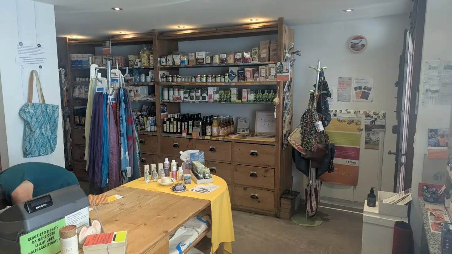 Spazio ufficio in affitto - Gerberngasse 11, 4500 Solothurn