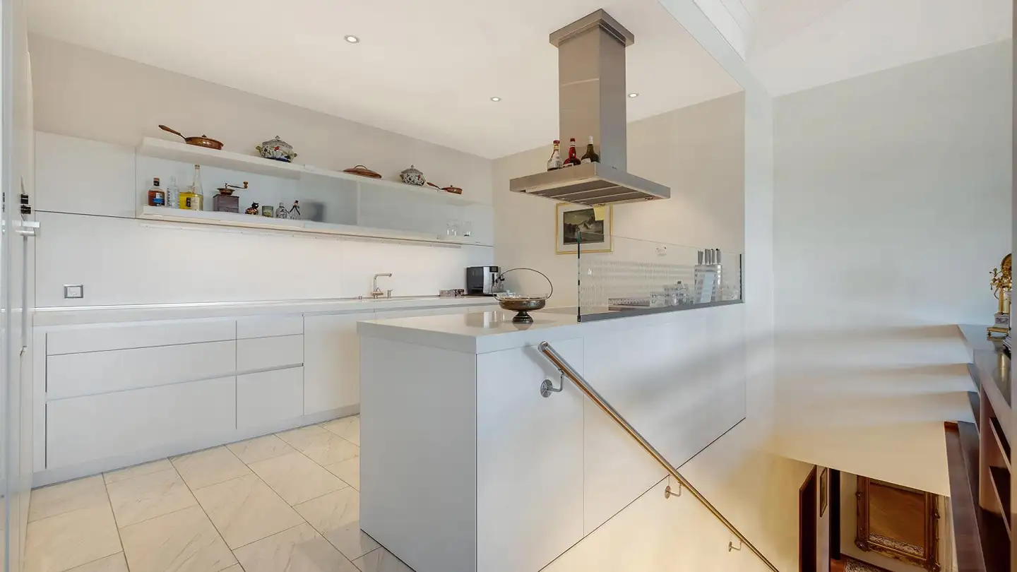 Appartement à vendre - 8820 Wädenswil - Photo 3