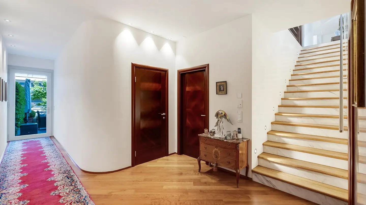 Appartement à vendre - 8820 Wädenswil - Photo 4