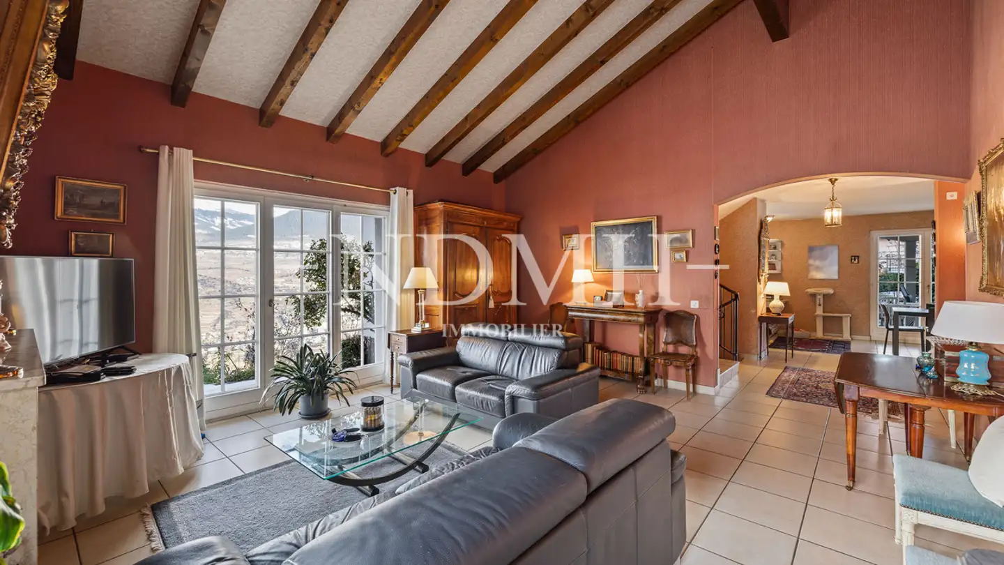 Single house for sale - 1991 Salins - Photo 3