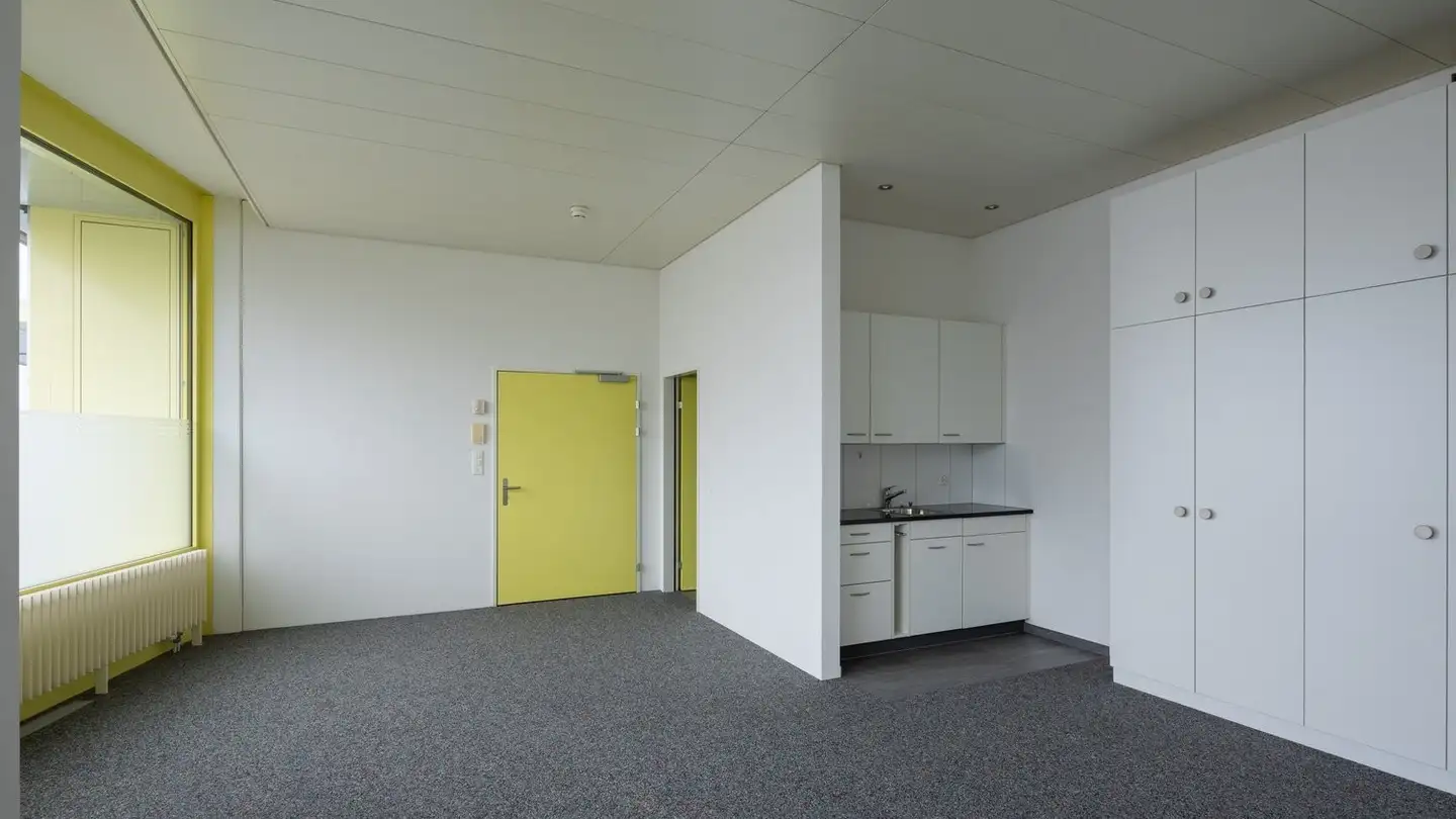 Spazio ufficio in affitto - Schuppisstrasse 8, 9016 St. Gallen - Foto 3