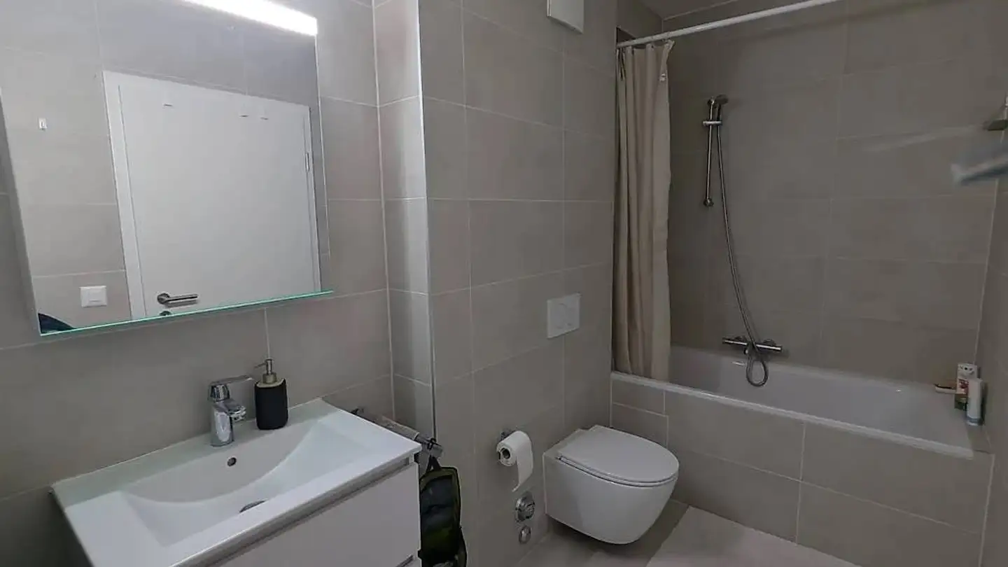 Appartamento in affitto - Route Du Grand-Lancy, 1212 Grand-Lancy - Foto 4
