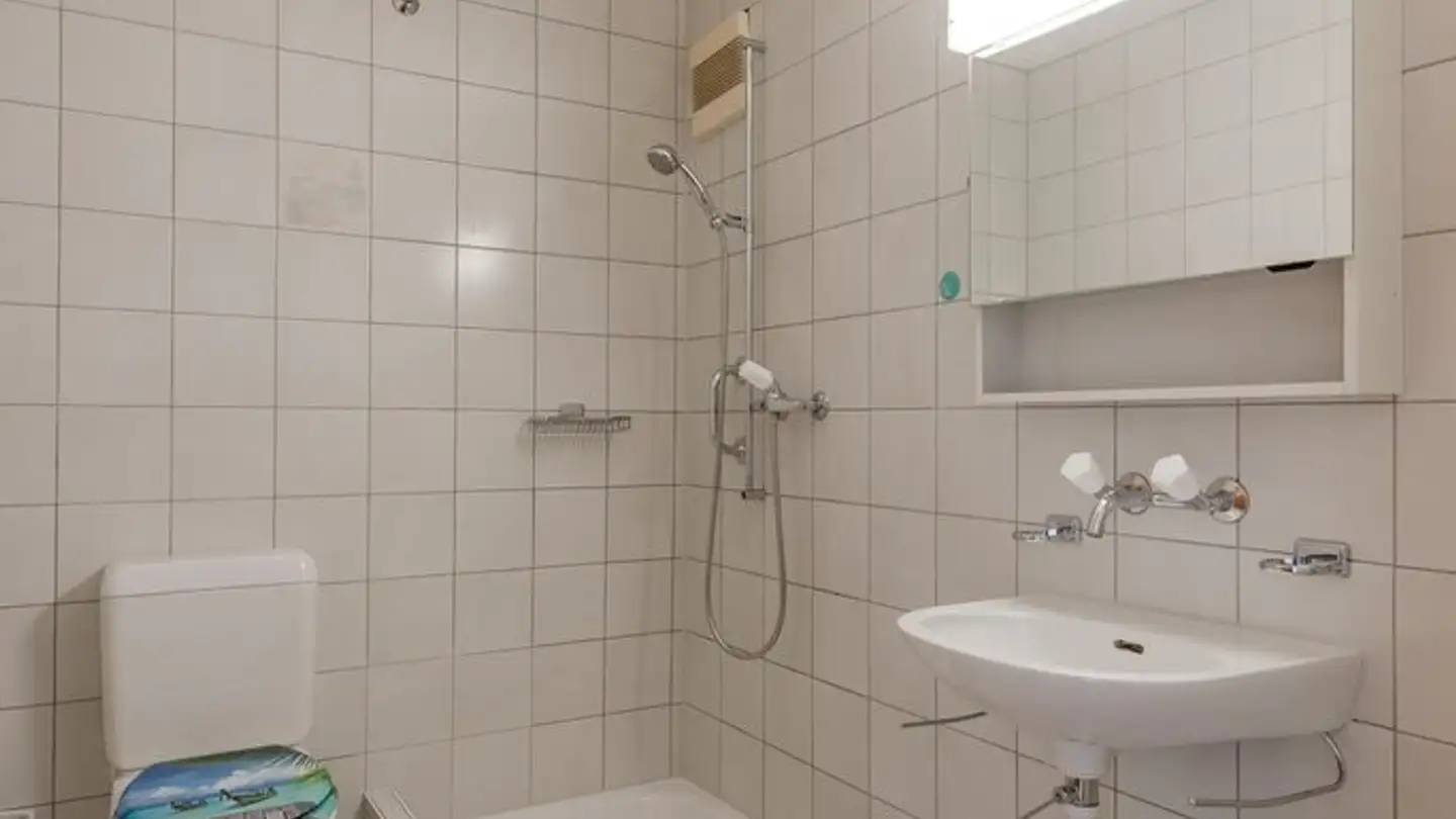 Appartement à louer - Narzissenweg 4, 2543 Lengnau BE - Photo 3