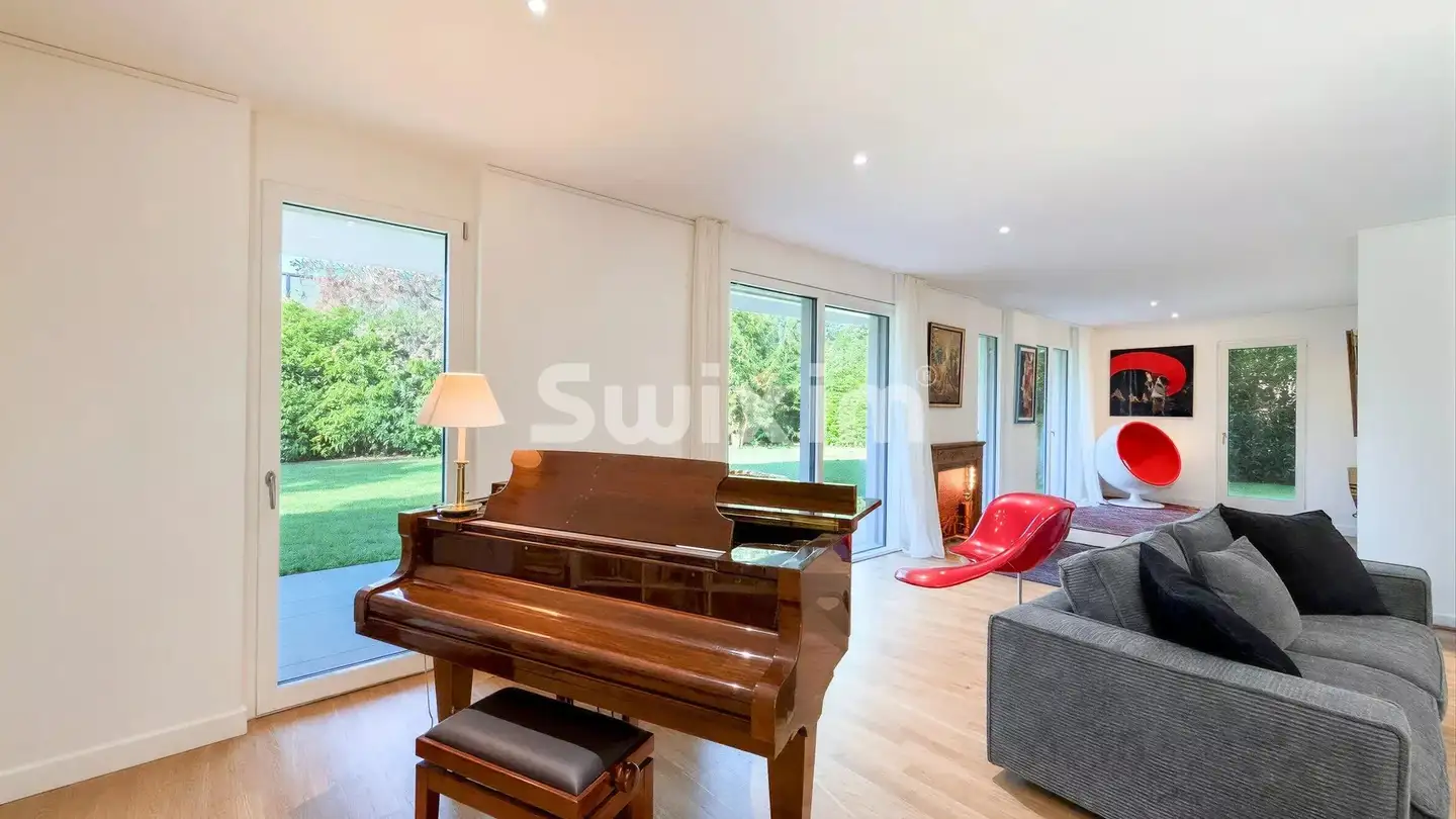 Appartement à vendre - Rue De Chêne-Bougeries, 1224 Chêne-Bougeries - Photo 3