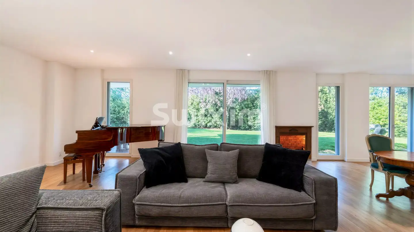 Appartement à vendre - Rue De Chêne-Bougeries, 1224 Chêne-Bougeries - Photo 4