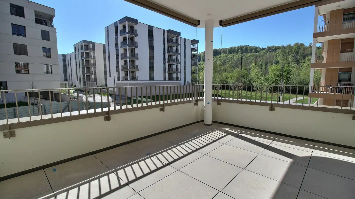 Apartment for rent - Rue Des Frères-Lumière 25, 1723 Marly - Photo 3