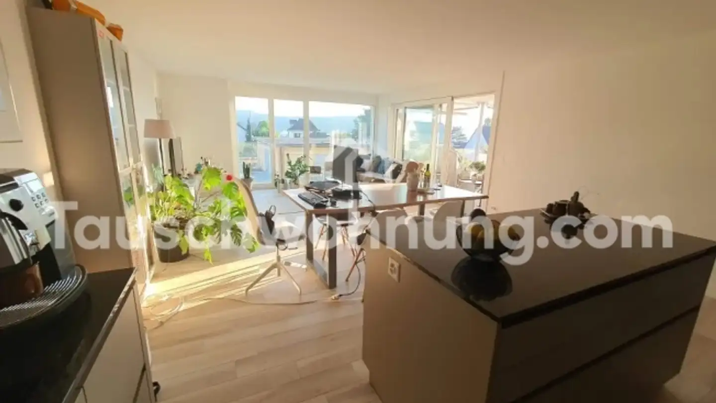 Wohnung mieten - 8049 Zürich